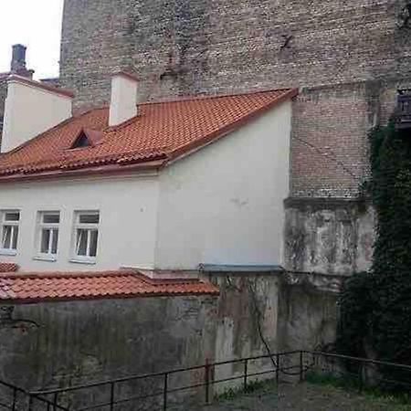 דירות Vilnius Old Town Coziness מראה חיצוני תמונה