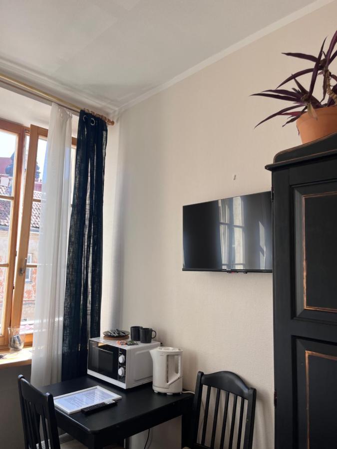 דירות Vilnius Old Town Coziness מראה חיצוני תמונה